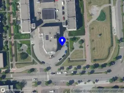 Studio Rodenhuis Lelystad