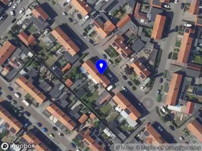 Nieuw bedrijf BBQ King