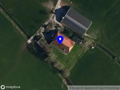 Melkveehouderij "Surfenne" Allingawier