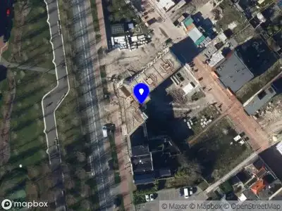 Het droomkamertje Den Helder
