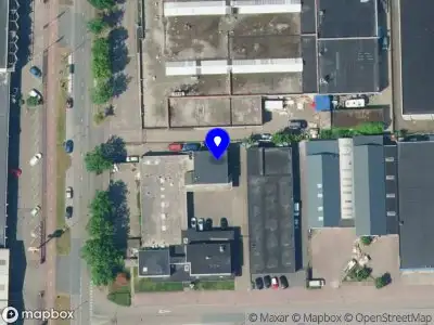 Nieuw bedrijf Ghepardo Bicicletta