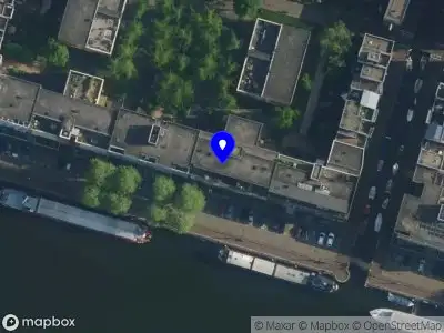 Vanderbow Marine B.V.