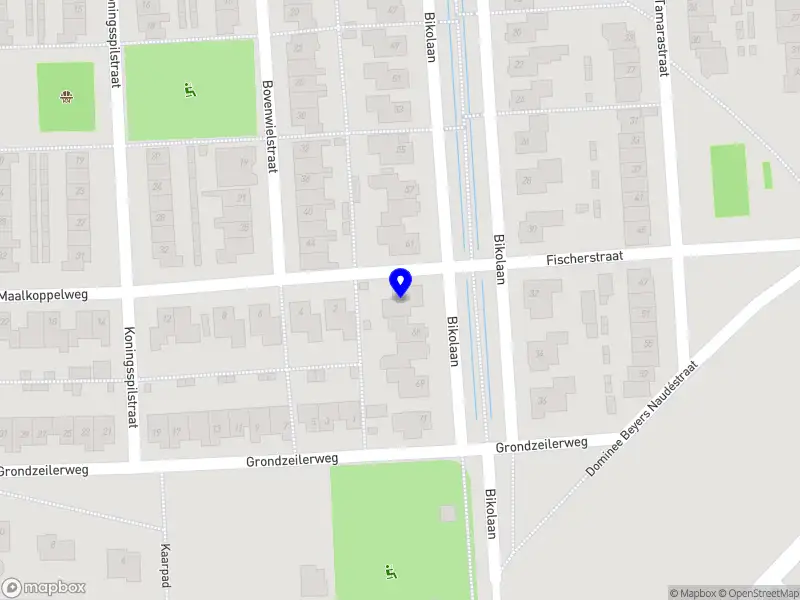 Bramer Consultancy B.V.