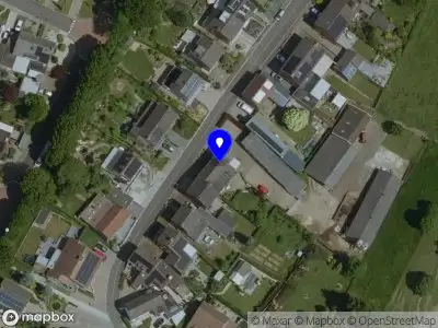 Landbouwbedrijf Schoonbrood