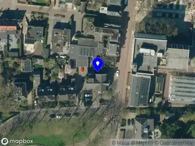 Nieuw bedrijf Huidkliniek Cosmed