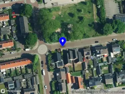 Boersma Planontwikkeling B.V. Holten