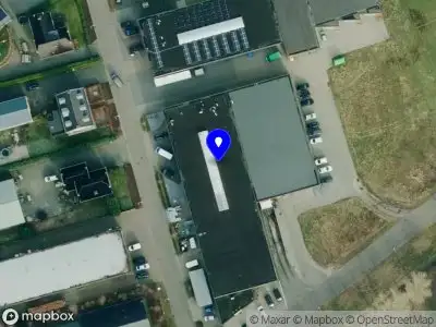 Sarthro Travelbags B.V.