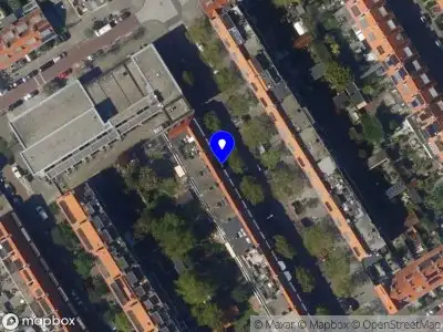 Nieuw bedrijf Baretto & Kandinsky