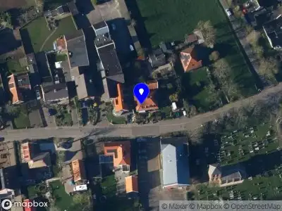 Ten Hove Kachels Westerland