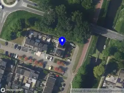 Nieuw bedrijf van Breda Vastgoed