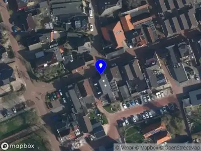 Cruiming Architectuur en Ontwikkeling B.V.