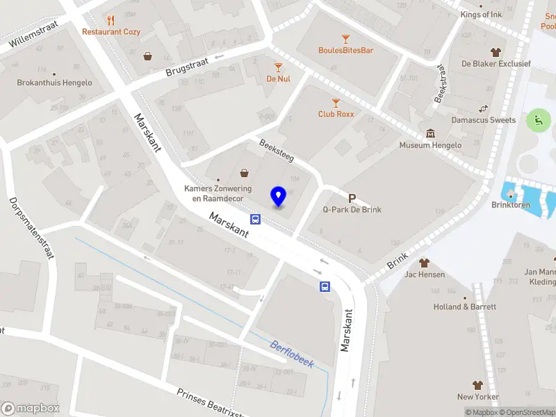 Assen Projekten Beheer B.V.