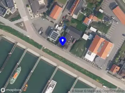 O.M.A. Hoek van Holland B.V.