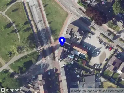 Kepro Projektontwikkeling B.V.