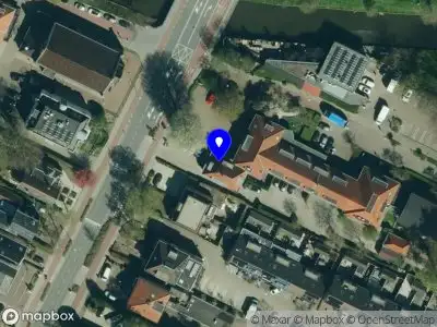 Goed Vast Goed Veenendaal B.V.