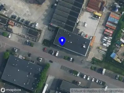 Stickstagram B.V. Diemen