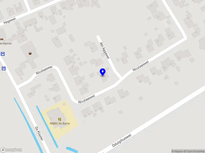 Bedrijf U. Folkertsma