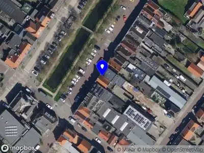 Handelmaatschappij Groeneweg Numansdorp B.V.