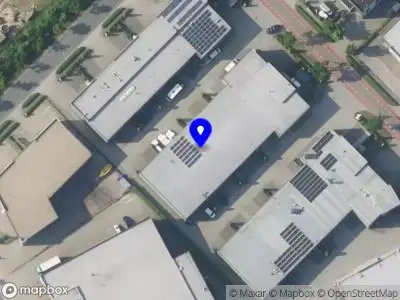 Nieuw bedrijf Brand-Invest