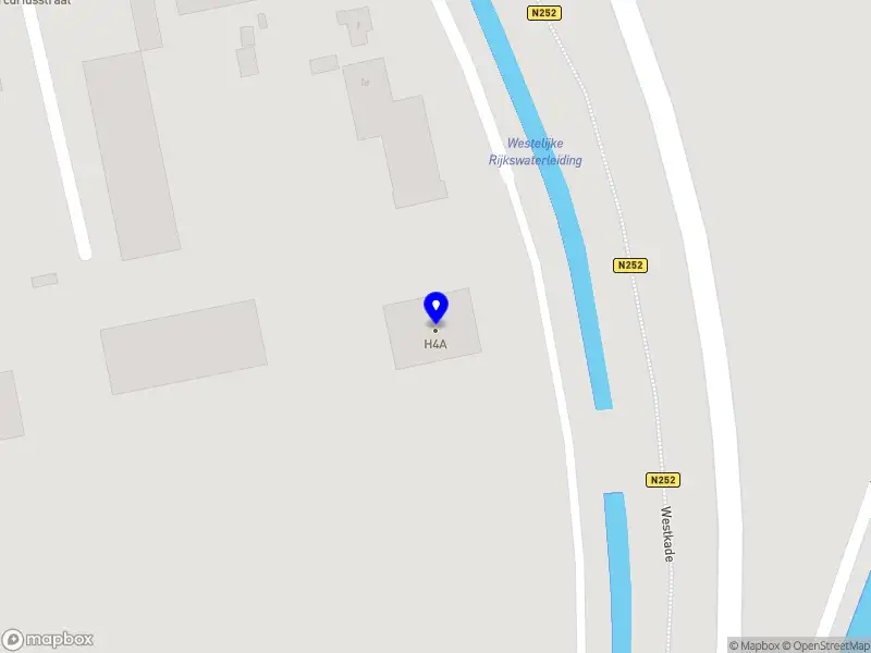 H4A Ontwikkeling B.V.