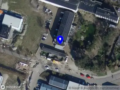 Habitat Projectontwikkeling B.V. Vlissingen
