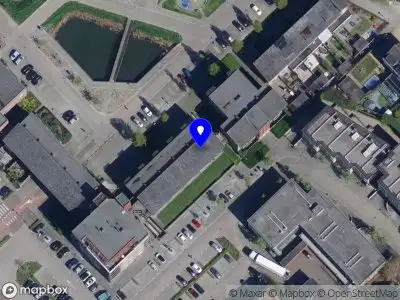 Th. Huizinga-Pot Holding B.V.