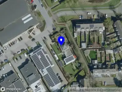 Vrodest Projectontwikkeling B.V.