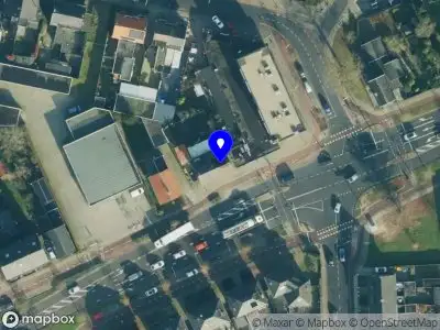 Nieuw bedrijf Capsplaza V.O.F.