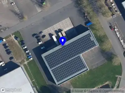 Nieuw bedrijf Toolmax