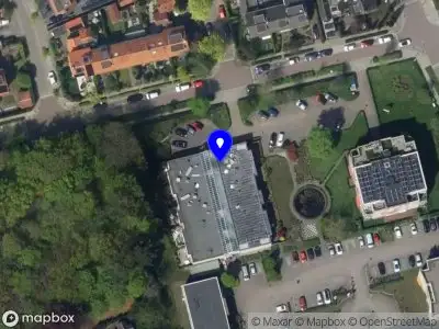 Nieuw bedrijf UBATI OVERSEAS International Projects