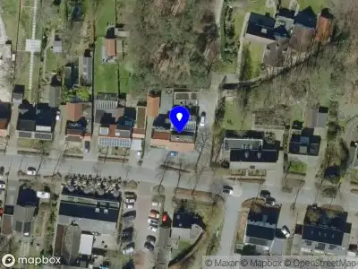 Hondensnackbar Knegsel