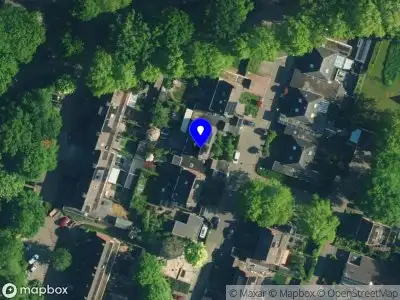 Nieuw bedrijf Marlin Handelsonderneming