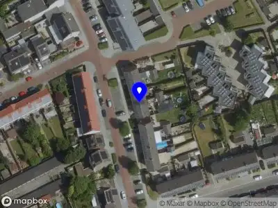 Nieuw bedrijf Plantenmeister