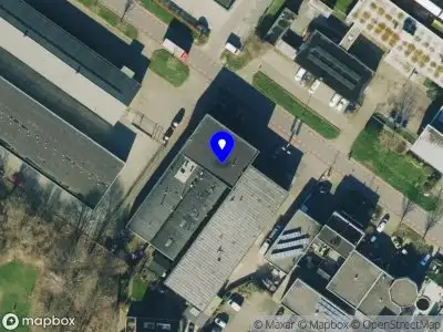 Nieuw bedrijf De Kachelplaats B.V.