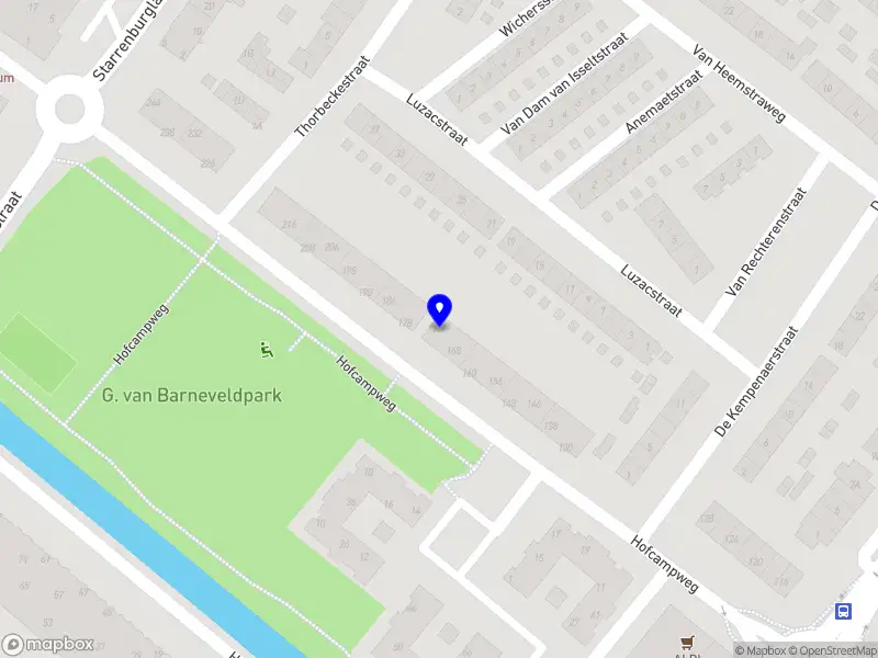 Nieuw bedrijf Gaveshop