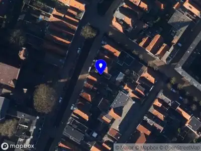 Nieuw bedrijf V.O.F. 