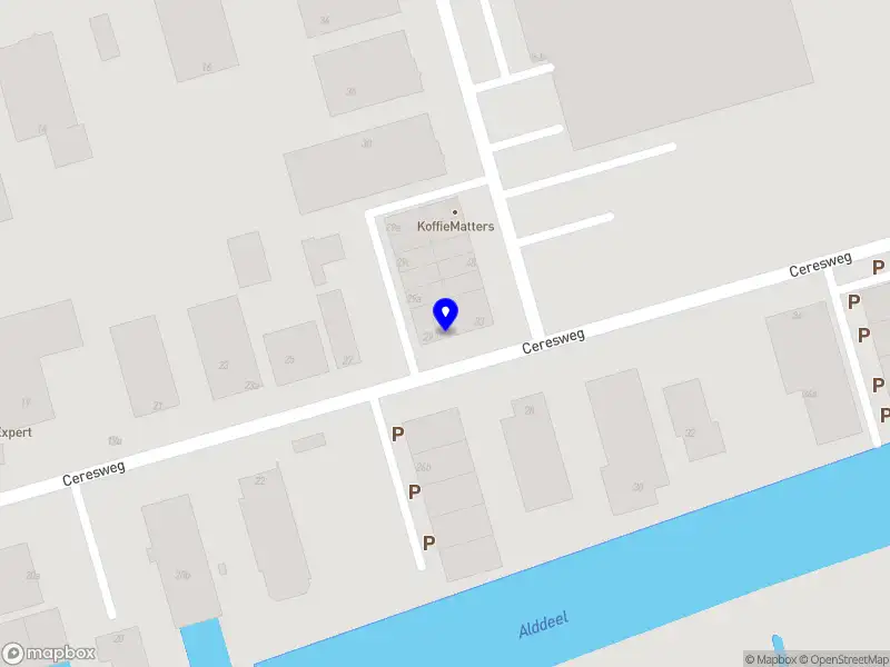 Nieuw bedrijf Fairtec International B.V.