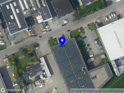 Nieuw bedrijf Tegro Ontwikkeling B.V.