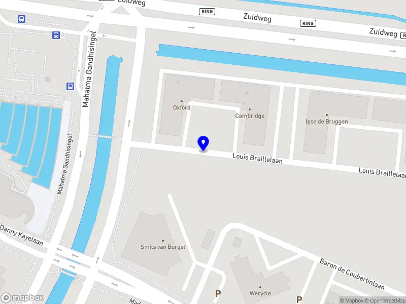 SVH (Stichting Vakbekwaamheid Horeca)