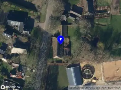 Chateau de Fretoy B.V.