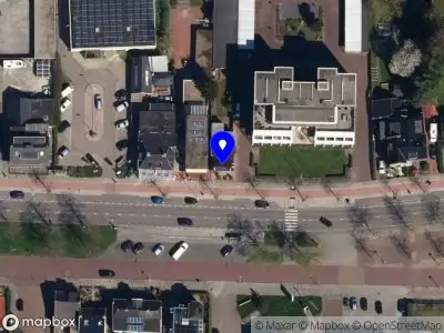 PJMSERVICES HOOGEZAND