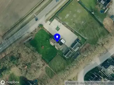 Gerrie kranten depot Marienberg