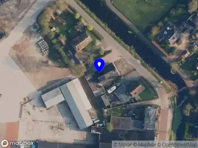 Handelsonderneming Visser