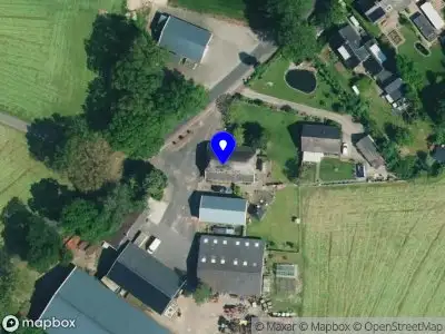 Stro en Houtvezelhandel Schutte V.O.F. Bathmen