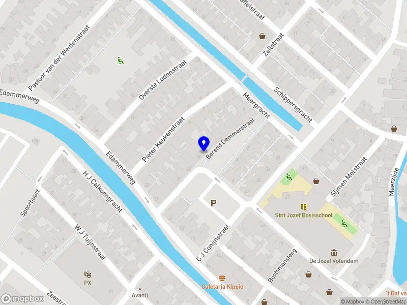 Veranda Volendam B.V.