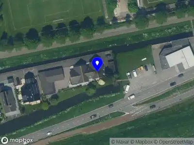 S.G.M. Beleggingsmaatschappij B.V.