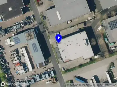 A.M.H.M. Toonders B.V.