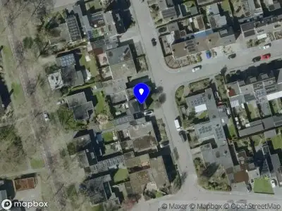 Bloemdecoraties Coraline