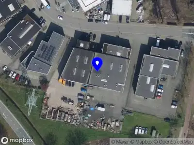 Van Heusen Bouw & Projectontwikkeling B.V. Breda