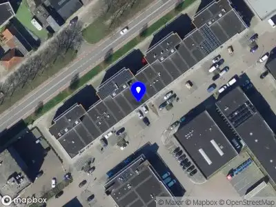 Van Aart Occasions Ridderkerk